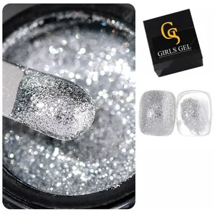 HIGH SHINE PLATINUM GEL thumbnail-5
