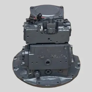 PC160-7 for Komatsu Hydraulic Pump 708-3M-00040 708-3M-00020 PC160 MAIN PUMP PC170LC-10 Excavator Pump 708-3M-00022 708-3M-00011 thumbnail-2