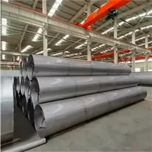 Ss 304 316 38mm for BS Chrome Austenitic Stainless Steel Pipe thumbnail-1