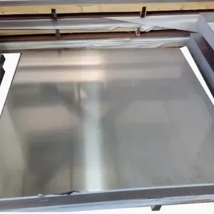 Marine Grade 6065 High Strength Embossed / Chequered / Checkered / Five Bars / Polished Aluminum Sheet/Plate for Boat Using thumbnail-2