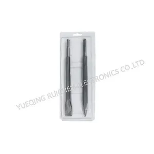 Multi-Purpose Hex Shank Ceramic Eccentric Dry Drill Bit for Glass Tiles for Various Applications thumbnail-2