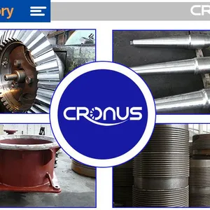 Single Cylinder Hydraulic Cone Crusher for Hard Rock Crushing | High Efficiency Energy Saving Stone Crusher Machine | Customizable thumbnail-4