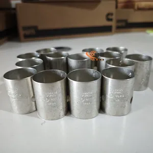 Cummins 207226 Bushing – Precision-Engineered for Smooth Component Interaction thumbnail-3