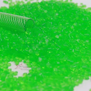 Flexible PVC Compound Pellet for Pipes thumbnail-5