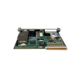 IS415UCVHH1A VME Control Board for the Mark VIe Distributed Control System Series thumbnail-3