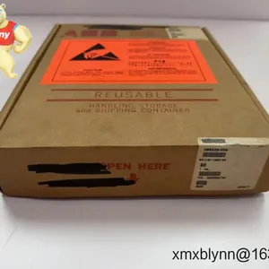 ABB 086329-004 – Legacy DCS Module for ABB Bailey INFI 90 Maintenance and Spares thumbnail-1