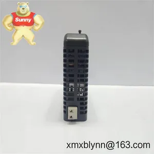 Emerson KJ1501X1-BD1 – DeltaV I/O Module for Reliable Process Signal Integration thumbnail-1