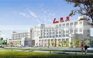 Zhejiang Linglong Piping Systems Co., Ltd. company overview - view 2 thumbnail