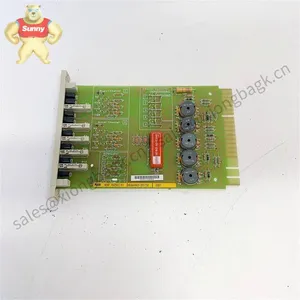 O3EC HENF442581R1: Your Reliable Industrial Controller for Complex Automation Tasks thumbnail-1
