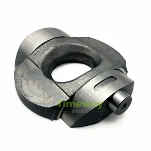Swash Plate and Swash Plate Seat PC210-7 Pump Spare Parts for Repair Komatsu PC210 Piston Pump thumbnail-1