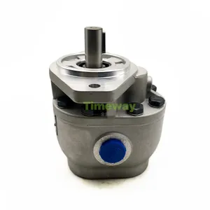 CBF High Pressure Oil Pump CBF-F10P CBF-F16P CBF-25P CBF-32-AFPX CBF-F40P CBF-F63P Forklift Gear Pump 20Mpa Forklift Oil Pump thumbnail-1
