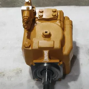 Cat 172-9322 10R-6684 Hydraulic Piston Pump for Caterpillar Excavator Loader OEM Heavy Duty Mining Construction Equipment thumbnail-2