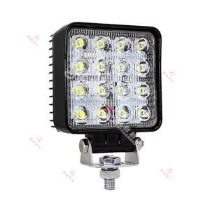 Sany Led Machine Work Light Heavy-Duty Machine Work Light Replacement Sany Led Machine Work Light for SANY Excavators thumbnail-2