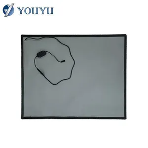 High Quality Electric Heater Heating Pad Can for Pet Cage to Keep Warm in Winter thumbnail-2