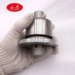 Sany Excavator Breathing Valve 60129702 Applicable to All SANY Models P056739 thumbnail-5