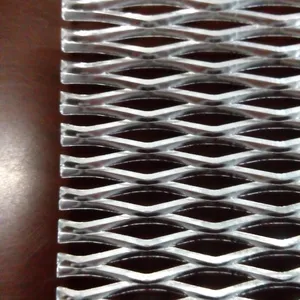 3/4#9 Expanded Metal Mesh Best Seller thumbnail-5