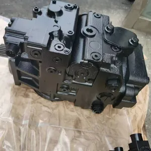 90 Series 90R042 90R075 90R100 90R130 90R180 90R250 Series Piston Pump 90R075MA1NN80S3T1E03GBA424224 thumbnail-3