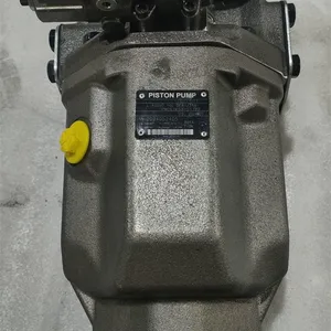 A10VO100DFR/31L-PSC62N00 Hydraulic Piston Pump A10VO A10VO100 A10VO100DFR1 Hydraulic Axial Piston Pumps thumbnail-4