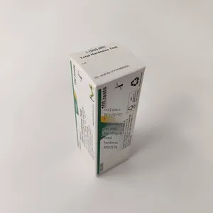 Merck Germany Merck Total Hardness Test Strips, Article Number: 1.10025.0001, in Stock, Fast Delivery thumbnail-4