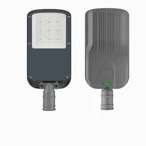 Factory Direct Supply, Project-specific, Duckbill Caps, Die-cast Led Street Lights: 30/50/70/100/120/150/180/200/240/300w Municipal Street Lights thumbnail-2