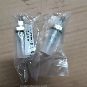 Eaton Vickers Vickers Hydraulic Control Check Valve 4ck30-1-s for Wind Turbines, in Stock From Danfoss thumbnail-5