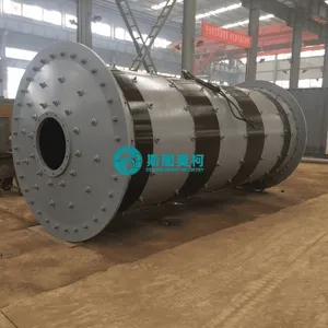 Mining Ball Mill System for Sale Worldwide thumbnail-4