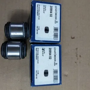 Control Arm Bushing For Mercedes-Benz A-Class / B-Class / E-Class / S-Class thumbnail-2