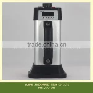 Portable Battery Powered Digital Xenon Stroboscope thumbnail-3