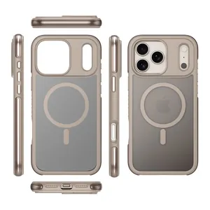 30FT Air Bumper Anti Fall Military Anti Fall Certification OEM ODM Factory Phone Cover thumbnail-5