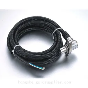 Locomotive Parts Train Speed Sensor thumbnail-3