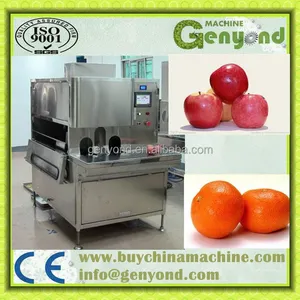 Hot Sale Fruit Peeling Machine for Apple/Orange/Kiwi/Lemon/Pear/Mango thumbnail-3