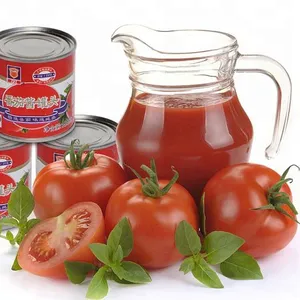 Small Capacity Tomato Ketchup Production Line Tomato Paste Making Machine Turkey thumbnail-1