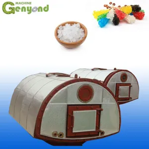 Automatic Rock Candy Making Machine Key Food Sterilizer Feature thumbnail-4