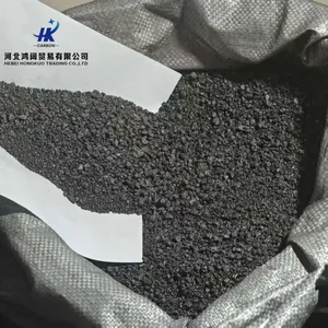 High-performance Calcined Petroleum Coke for the Chemical and Carbon Products Industry thumbnail-2