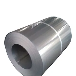 Non Grain Oriented Electrical Steel Coil 35W210 Silicon Steel Sheet for Appliance Motor Production thumbnail-3