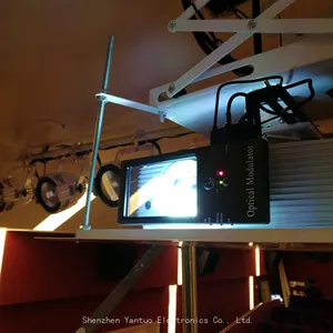 YANTOK YT-PS600H 3D Passive Polarization Modulator for DLP or D-ILA 3D Projector thumbnail-3