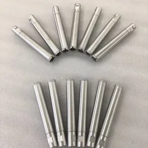 Brazed Diamond Hole Drill, Hollow Core Drill for Opening and Taking Materials, Drill Bit for Opening Holes in Tiles, Stones and Marbles thumbnail-1
