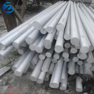 1070 Aluminium Bar / Aluminium Rod thumbnail-5