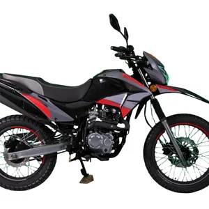​150cc A150-25 Dirt Bike//Off Road /On Road Motorcycle thumbnail-1