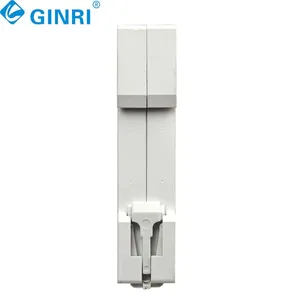 Compact DIN Rail Mount Single Phase Over/Under Voltage Protector, 230V 50Hz thumbnail-4