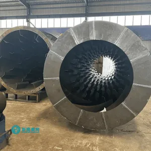 Industrial Bentonite Drying Machine Supplier thumbnail-2