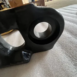 High Quality XCMG Spare Part Chain Rail Joint 819908990 thumbnail-3