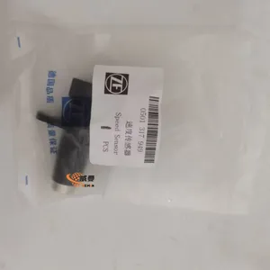 0501317949 Sensor 0.04kg 4WG180 4WG200 Gearbox Original Spare Parts thumbnail-2