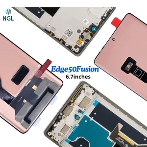 For Motorola Edge 50 Fusion Display LCD Touch Screen Digitizer Replacement Assembly thumbnail-3