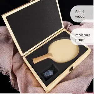 China Wooden Box Manufacturer Gift Wooden Box thumbnail-5