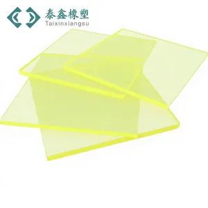 Customized Polyurethane Parts for Mold Opening Are Suitable for Automotive Component Factories in Southeast Asia. thumbnail-1