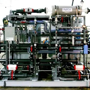 Custom Chlor-Alkali Plant EPC Turnkey Solution for Integrated Chemical Manufacturing Plant thumbnail-4