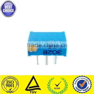 Trimming Potentiometer ,3296 thumbnail-1