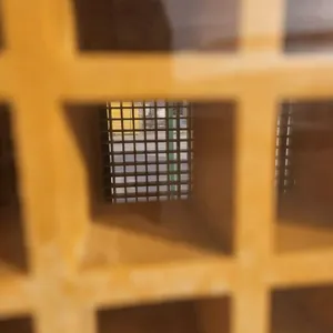 Fish Pond Filter FRP Grating Boardwalk FRP Grating thumbnail-2
