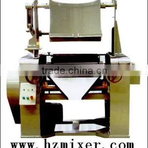 Three Rollers Grinder-----SG Series Three Roll Mill thumbnail-1